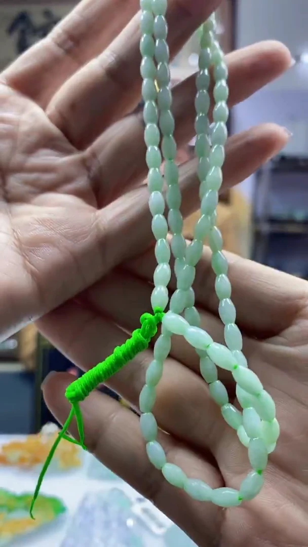 未镶嵌定制翡翠缅甸A货A8145