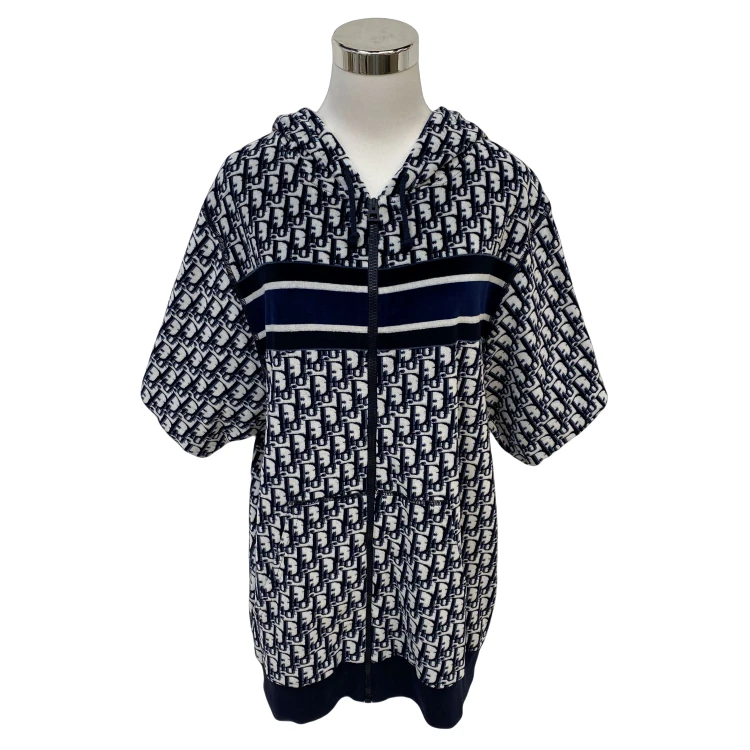 迪奥/上衣/95新/[250104ZC0001]