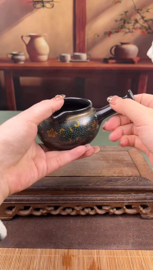 【闪购商品】顾德茶器福利闪购链接