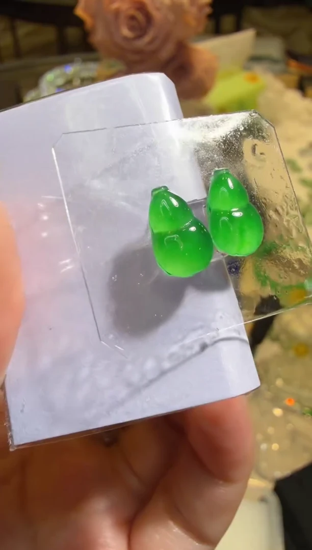 未镶嵌定制翡翠多样性团购发一件（不退不换）