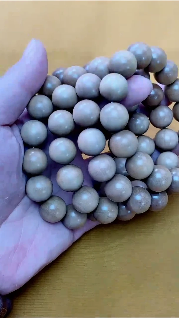 檀香木手串/手链8号