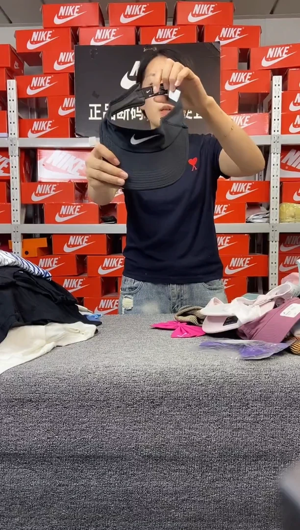 399编码 瑕疵直播间过款 尺码