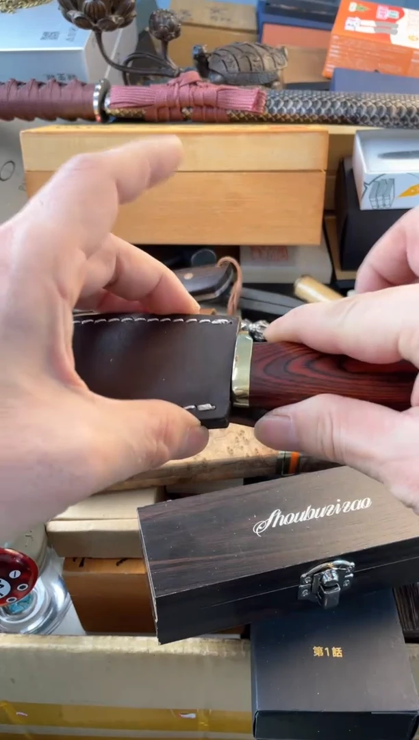 【闪购商品】瓷片dao郑正杂货品质保证