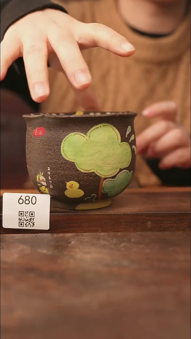 【落单孤品】/杯子@@680