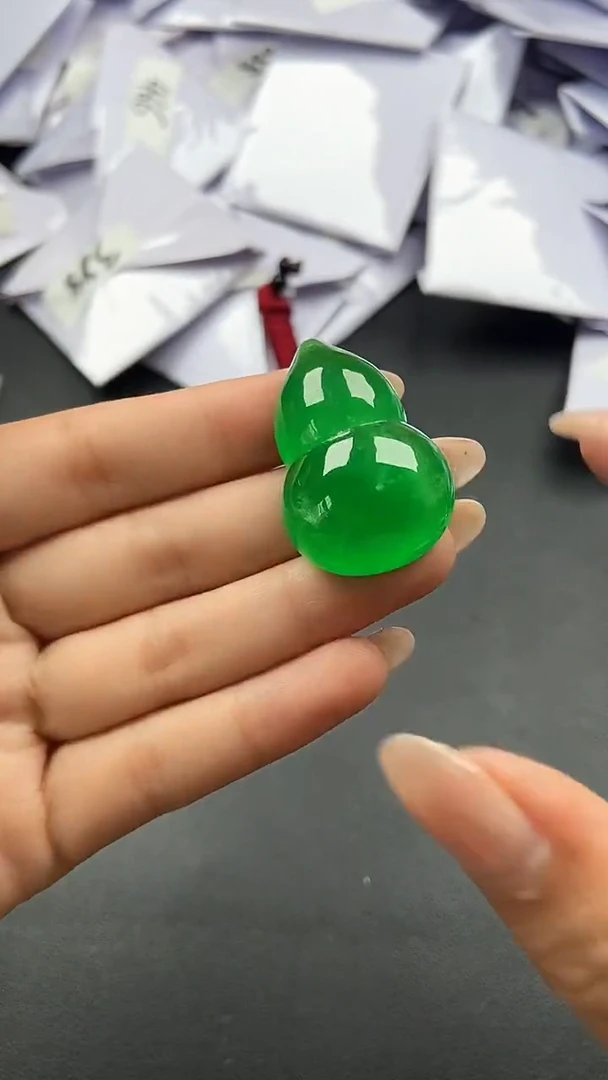 无非金属吊坠8000074