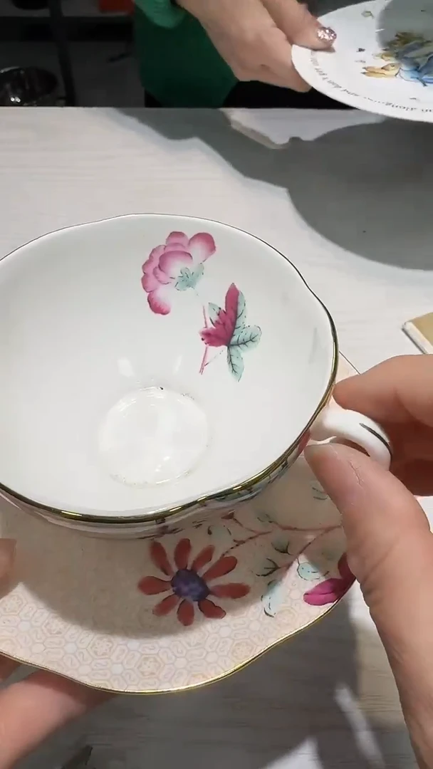瓷片生活的本意是开心啊@@1