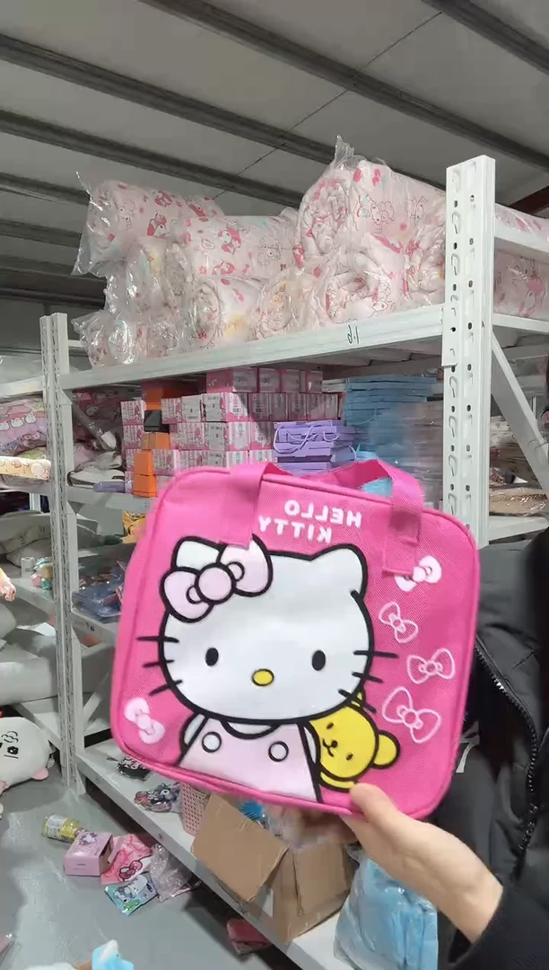 满35包邮 保温袋kt