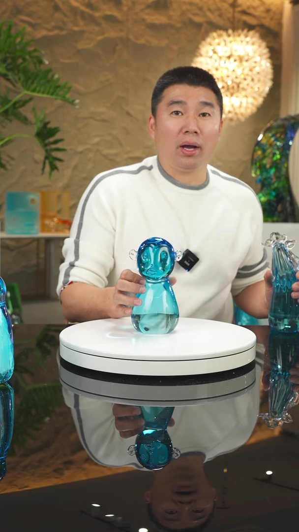 【闪购商品】摆件福利生肖猴摆件