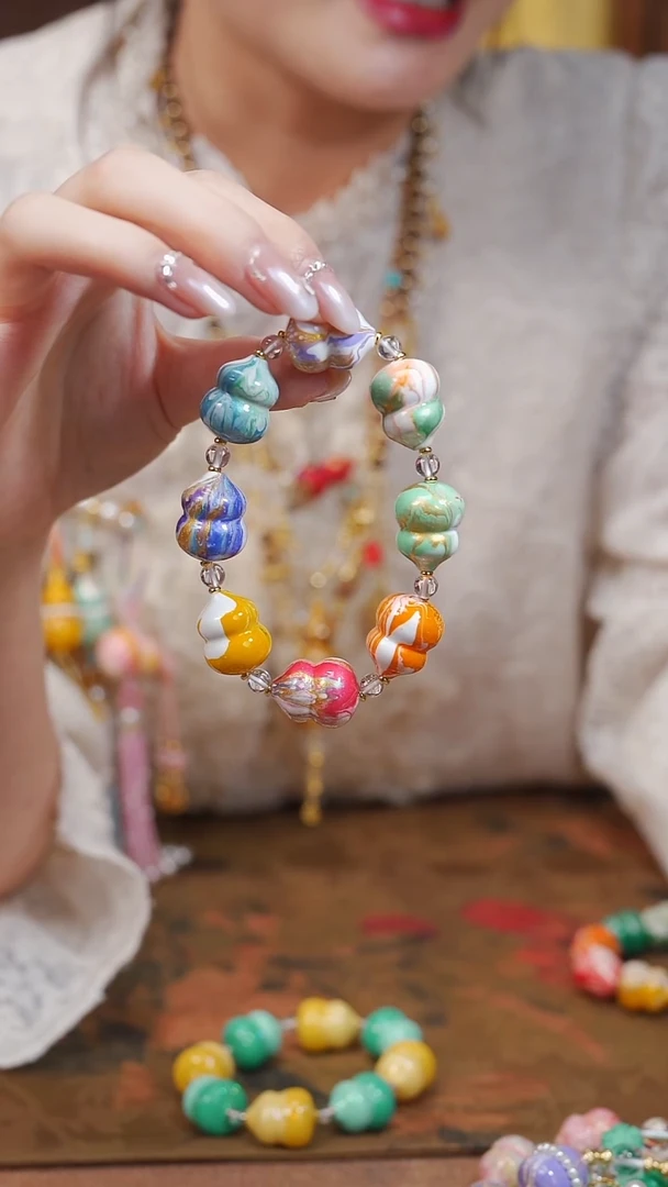 221精工手串-----168