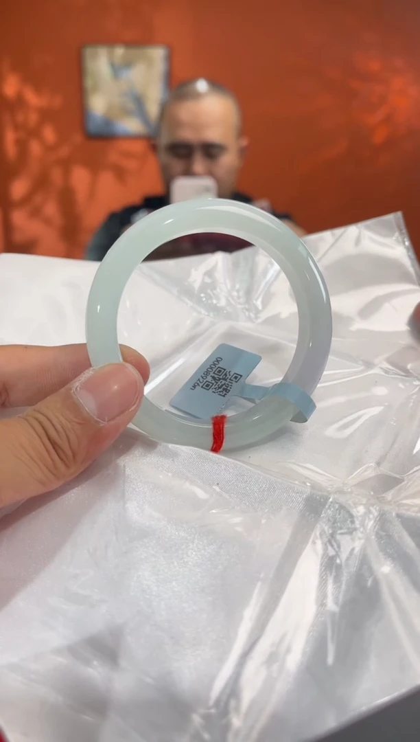 未镶嵌手镯翡翠6