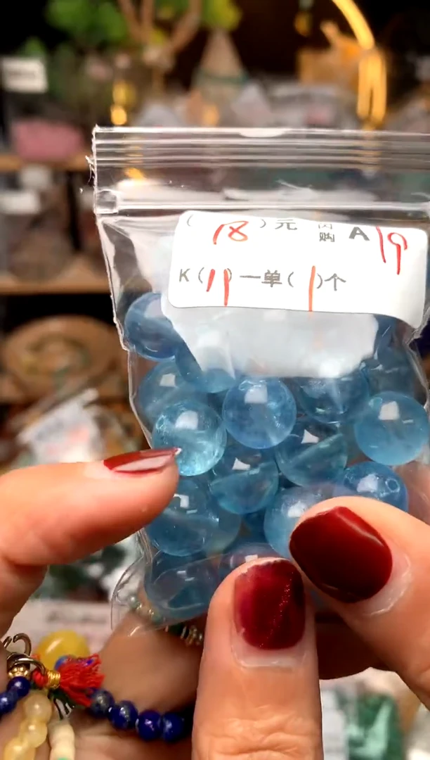 【闪购商品】琥珀珠宝奇石未镶嵌A19