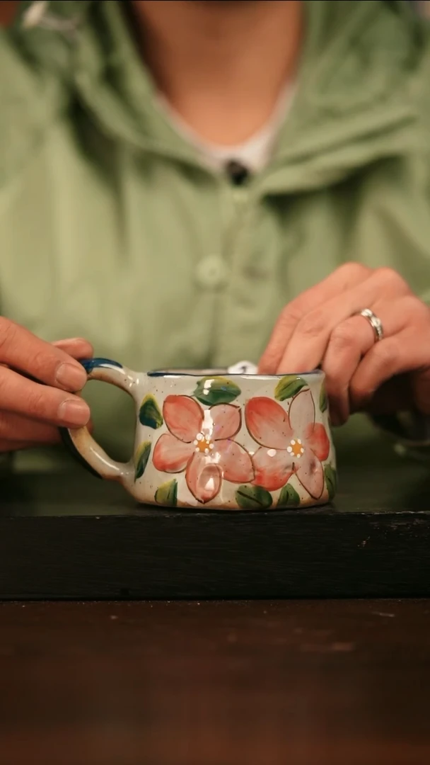 【闪购商品】其他178遇瓷手作同款