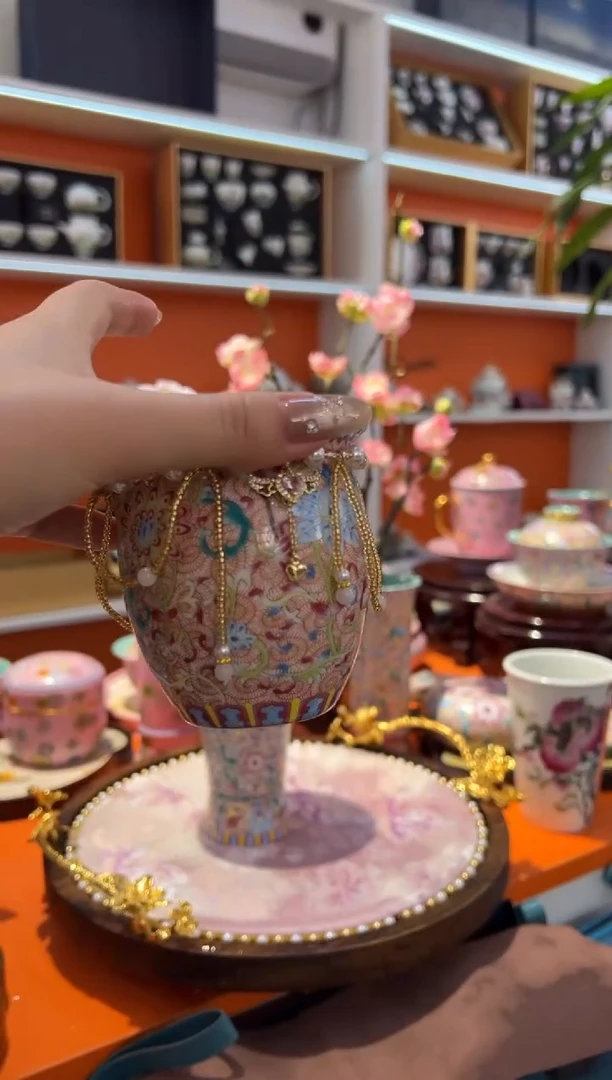 瓷片乔悦闪电购链接