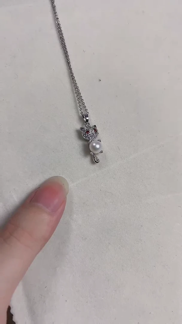 合金其他淡水珍珠多样性发一