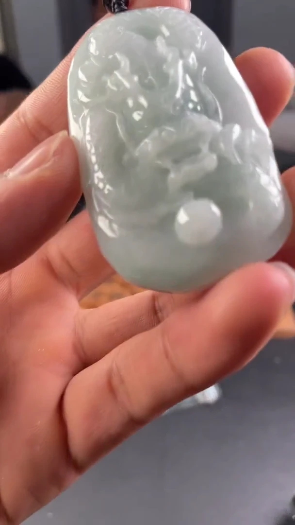 【闪购商品】定制翡翠未镶嵌定制孤品