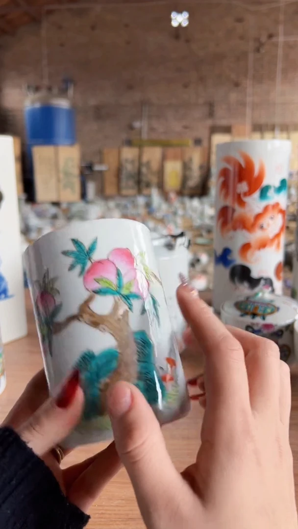 摆件瓷器闪购瓷器闪购