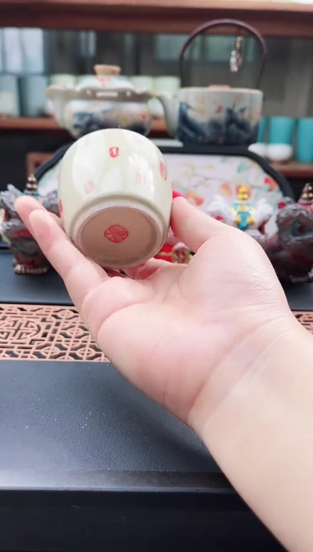 【微瑕不售后，完美主义慎拍】