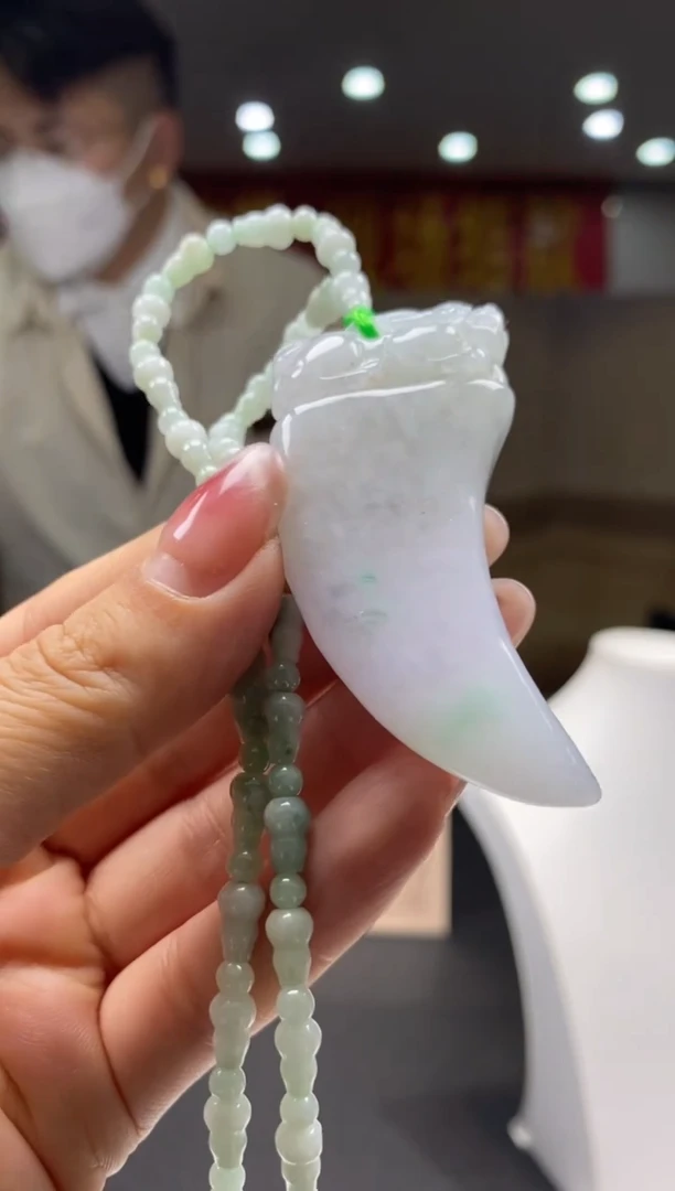 【闪购商品】定制翡翠未镶嵌********91