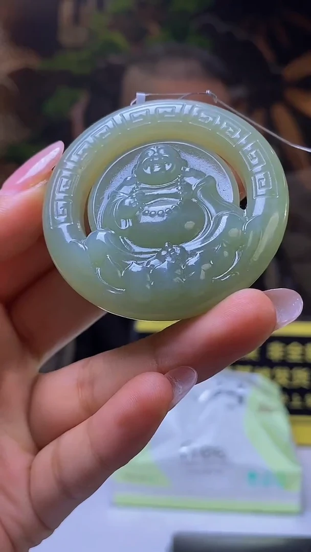 定制和田玉定制和田玉链接GS019