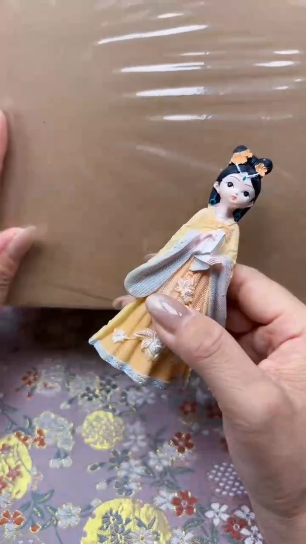 瓷片陶茶666文玩周边多人