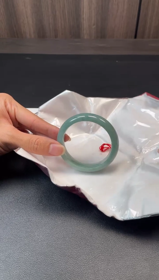 未镶嵌手镯翡翠9925