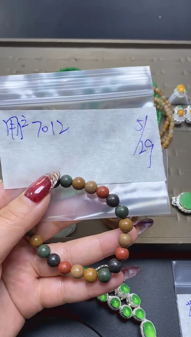 查罗石未镶嵌21263586356356