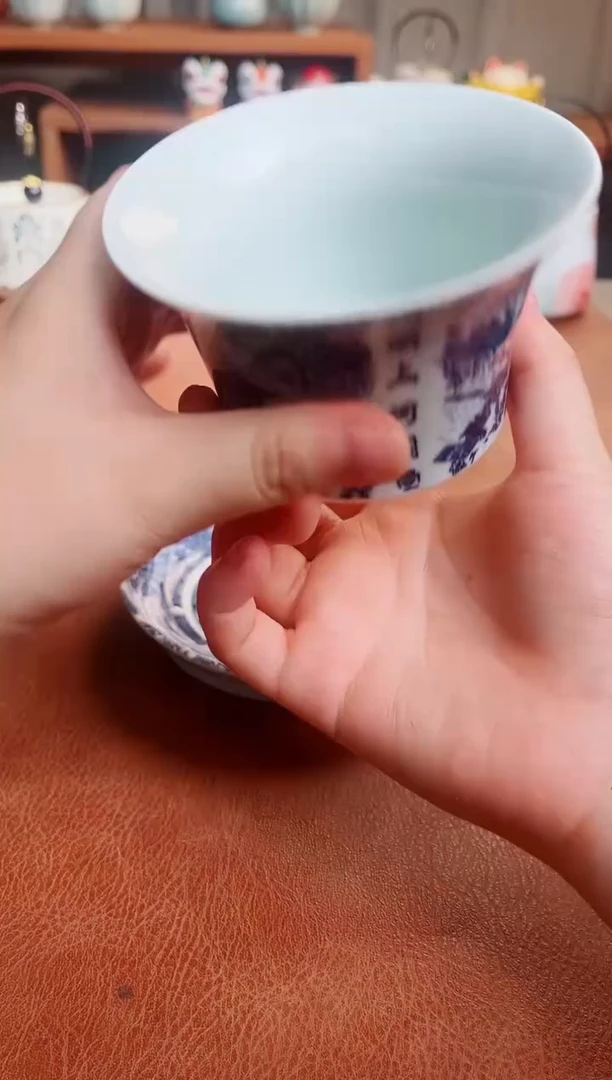 【高货清货】微瑕不售后，介意勿拍（不含礼盒）