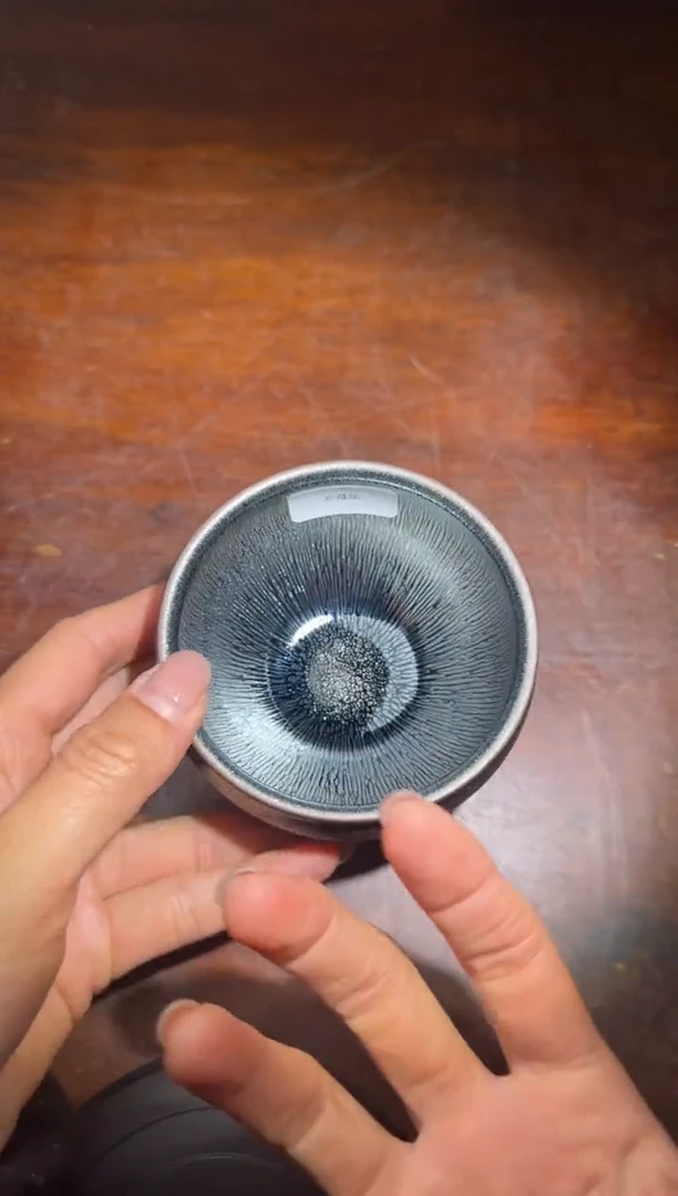 【闪购商品】茶盏蔡炳昆高端收藏20