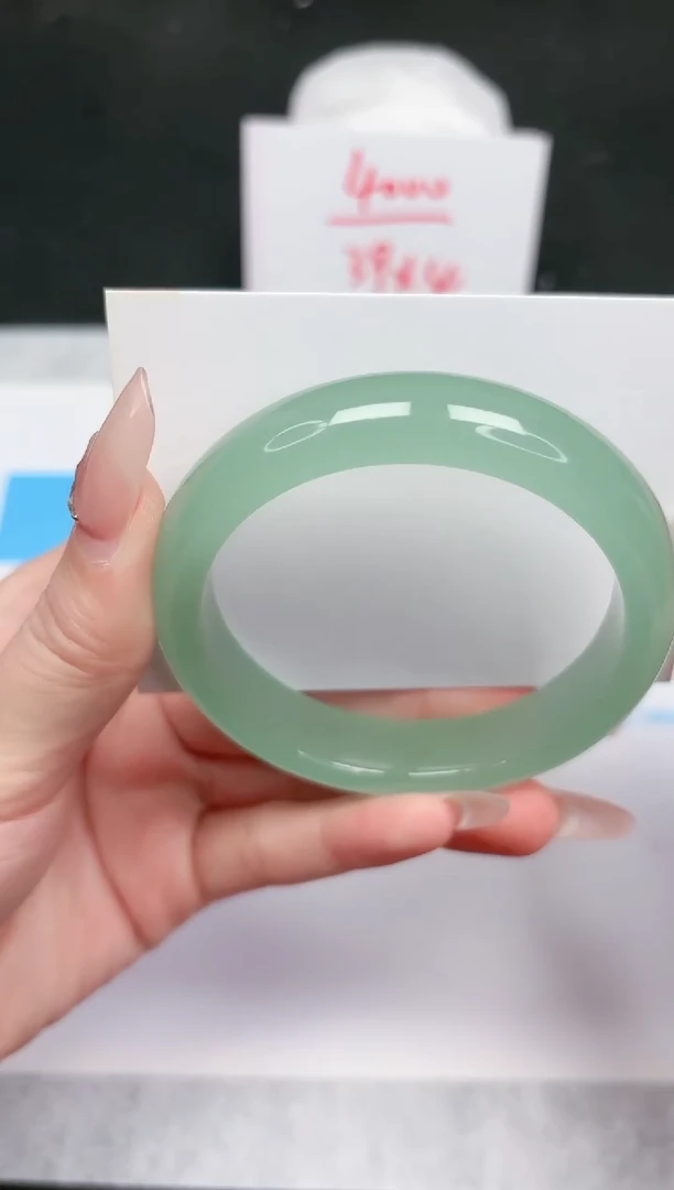 【闪购商品】石英质玉手镯未镶嵌727-57.9