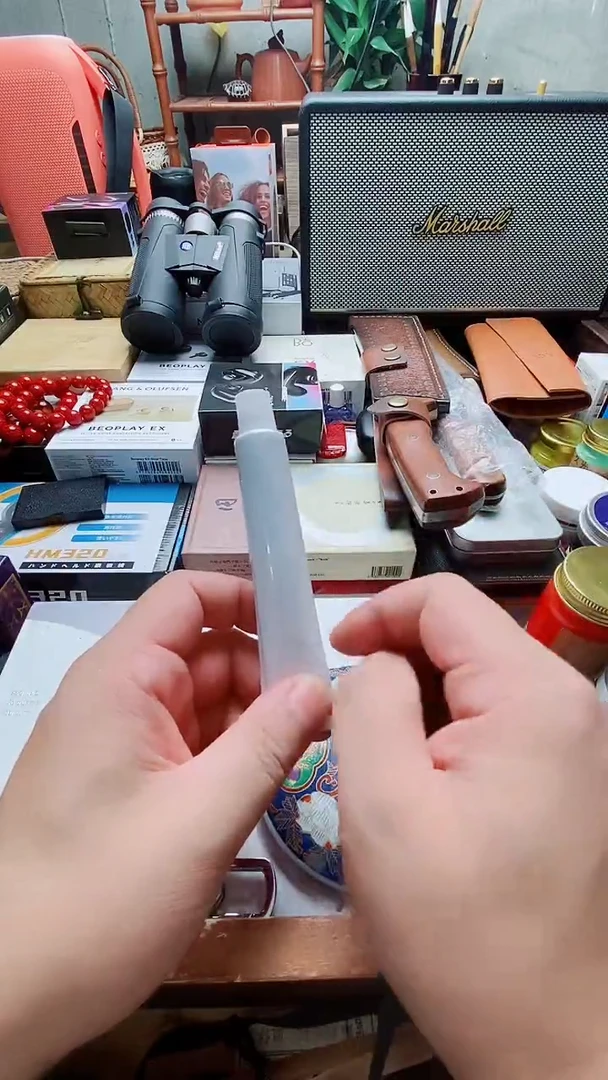 瓷器茶具品  工艺美术