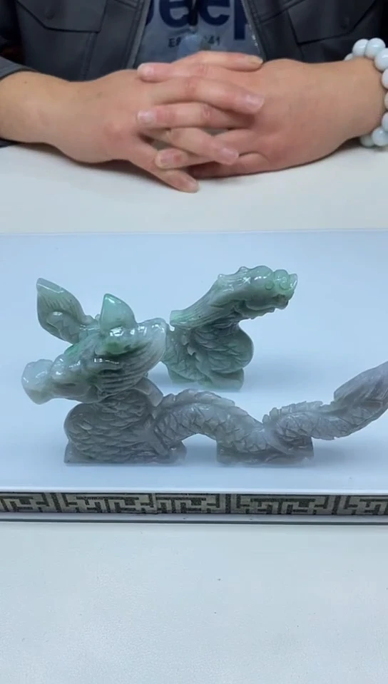 【闪购商品】定制翡翠未镶嵌翡翠A货2025/2/19