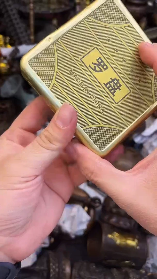 1129李哥铜器摆件链接