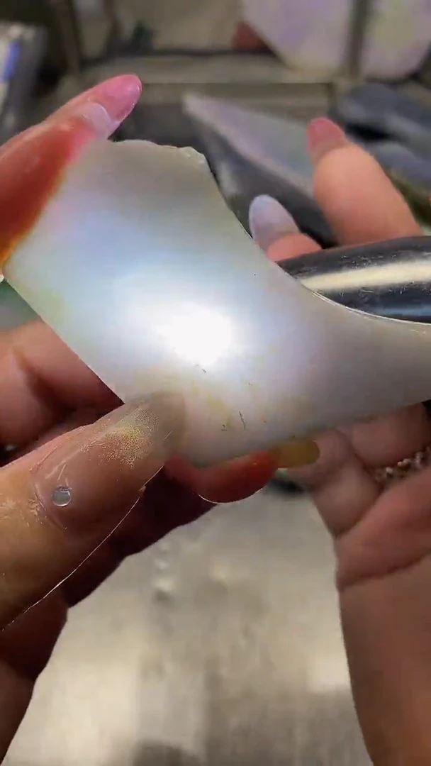 散珠翡翠天然缅甸翡翠A货191