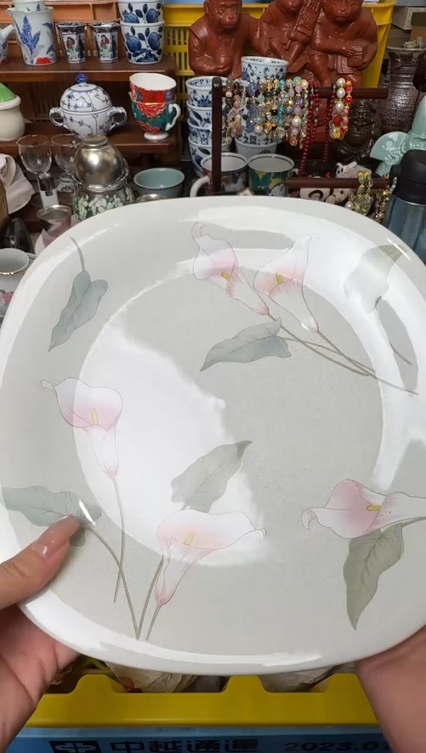 瓷片 全量 全量 全量