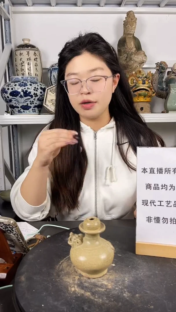 其他陶顺心瓷器 仿古复刻