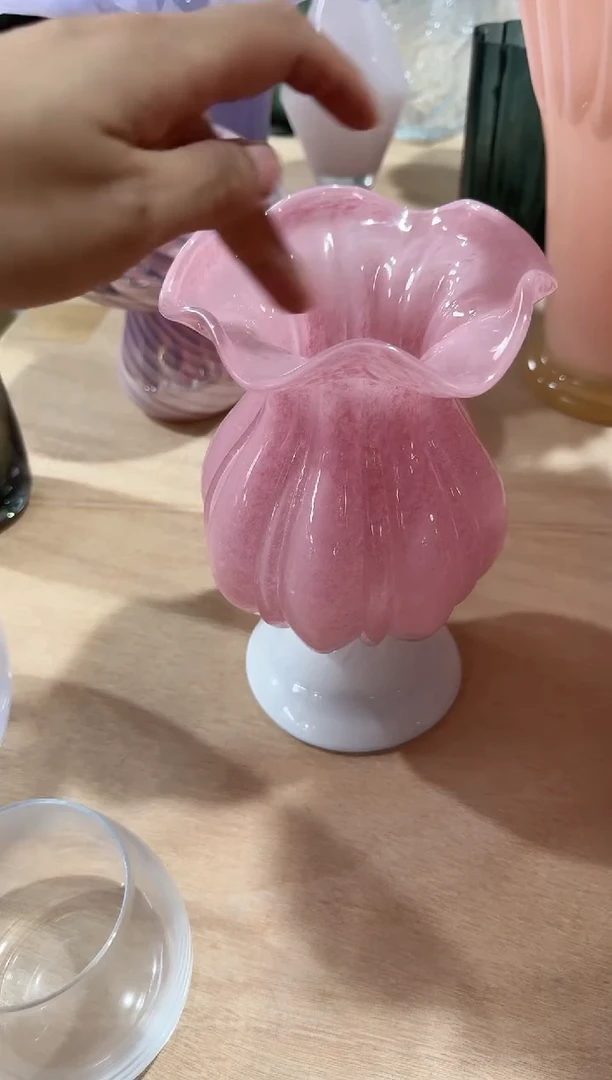 万间家居美物花瓶068