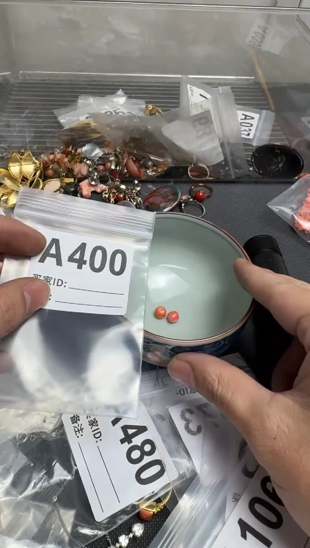 【闪购商品】茶盏默认微瑕，看好出手