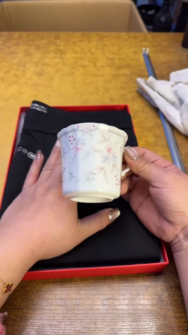 【闪购商品】其他瓷器瓷老破旧47  3XL