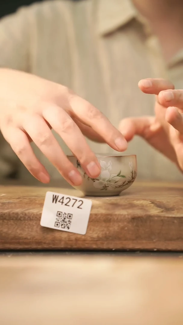 【经典福利】/ 杯子@@W4272