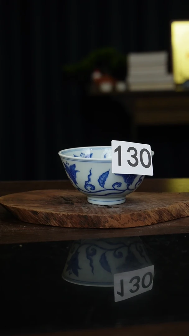 【闪购商品】杯景德镇手工手绘陶瓷