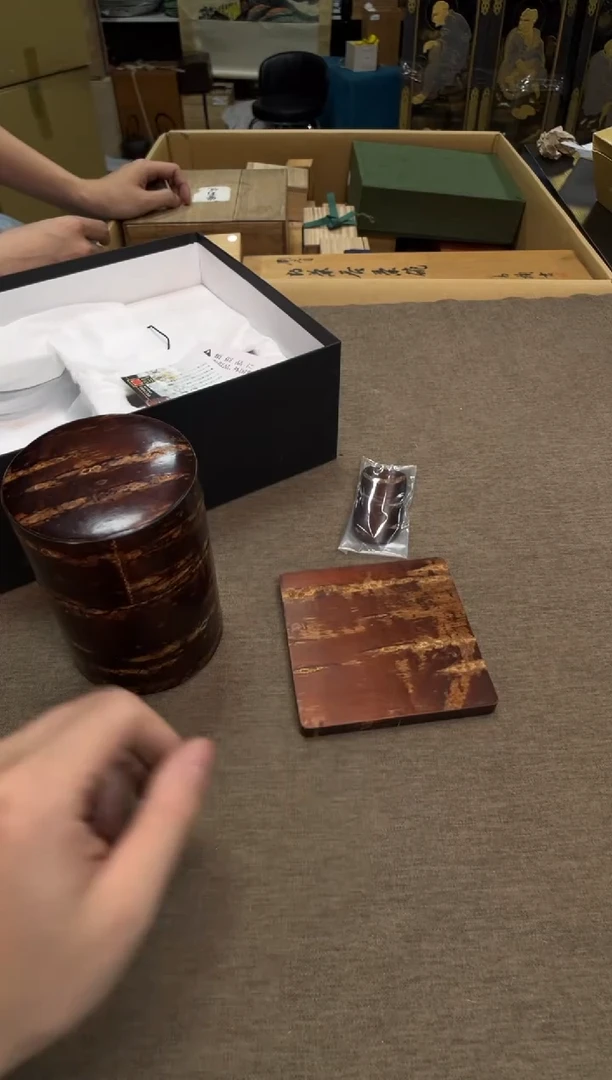 茶宠瓷器茶具套装
