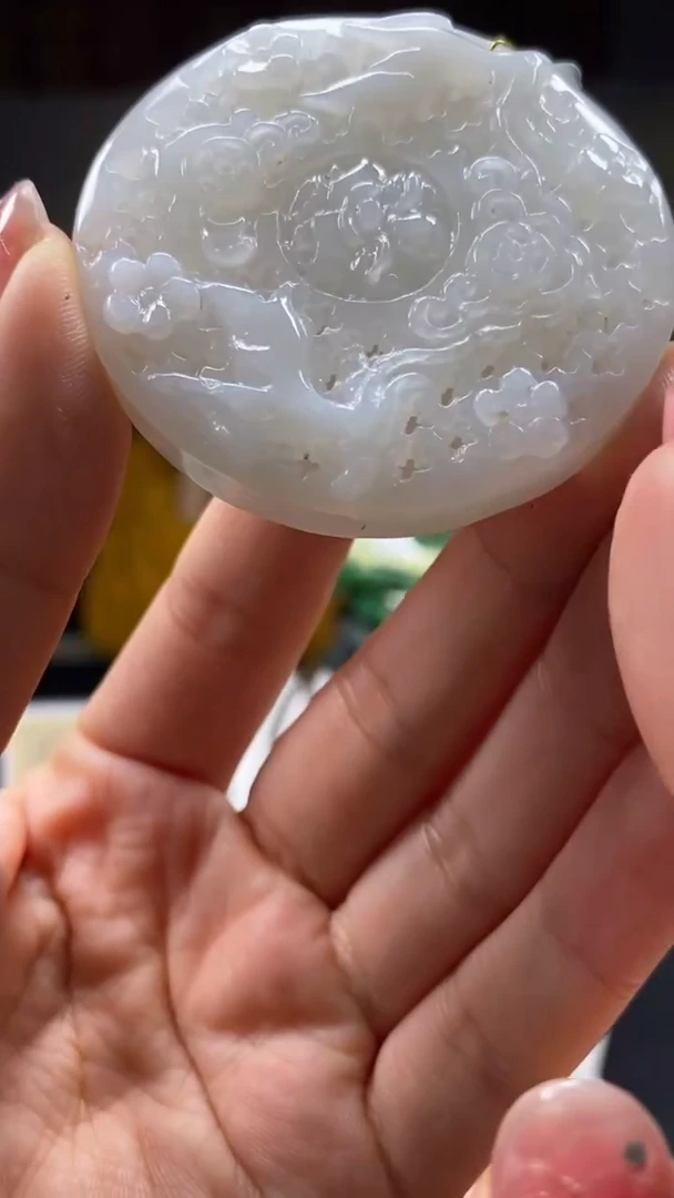 定制和田玉********682