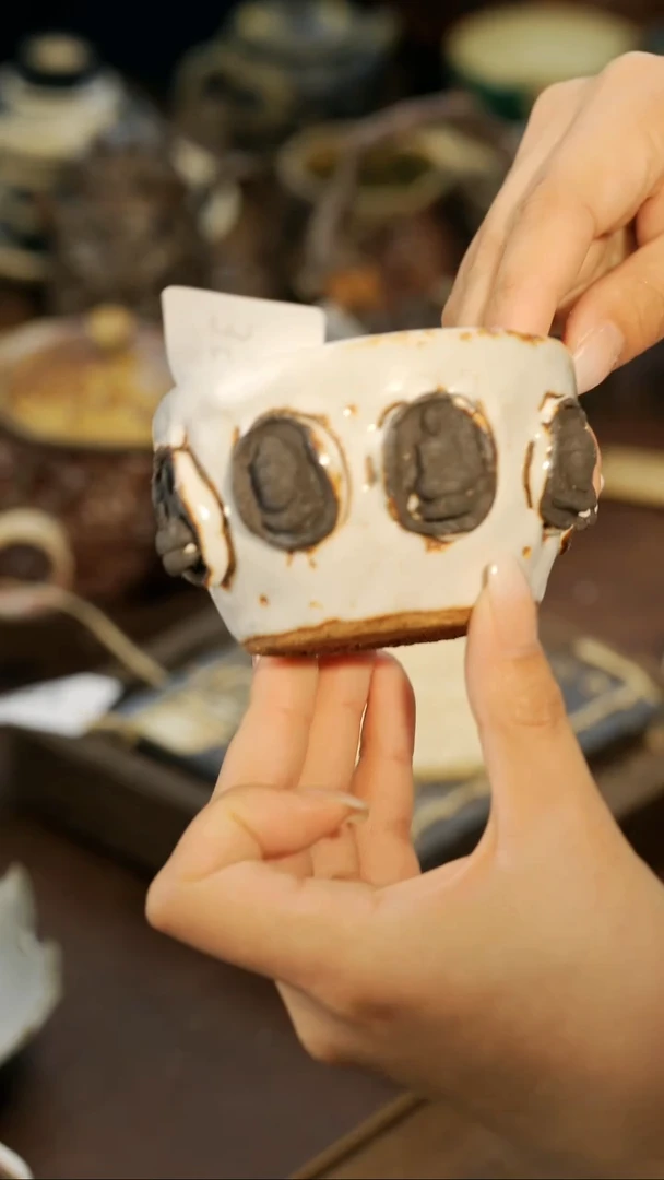 【闪购商品】景德镇纯手工手作359