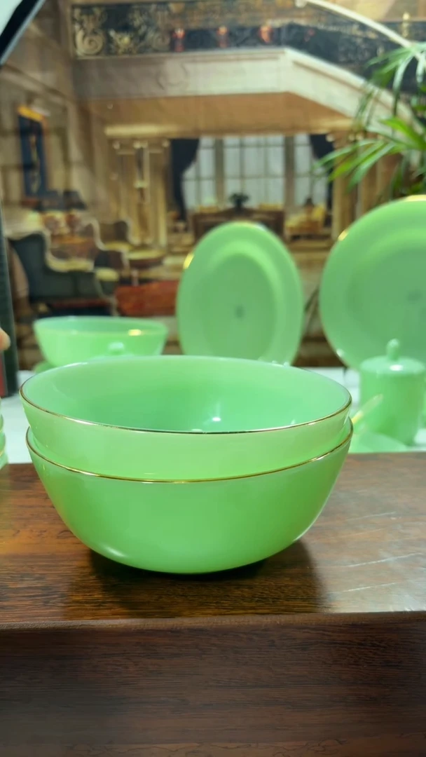 【闪购商品】... 6.5英寸2个碗口径16.3厘米