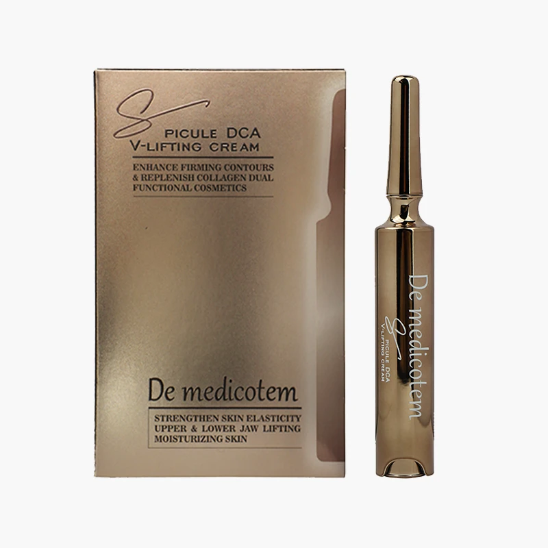 韩国DE MEDICOTEM德魅蔻轮廓紧致啫喱霜