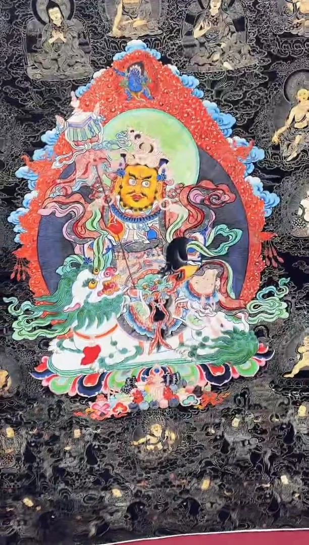 雅趣字画甄选国画