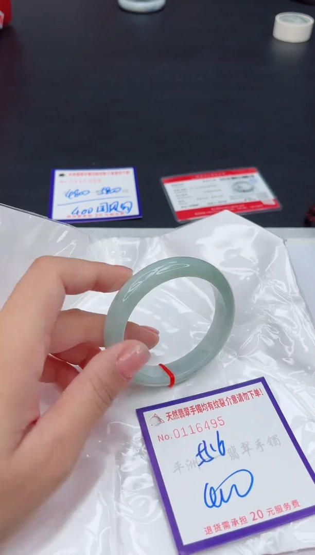 未镶嵌手镯翡翠1111111