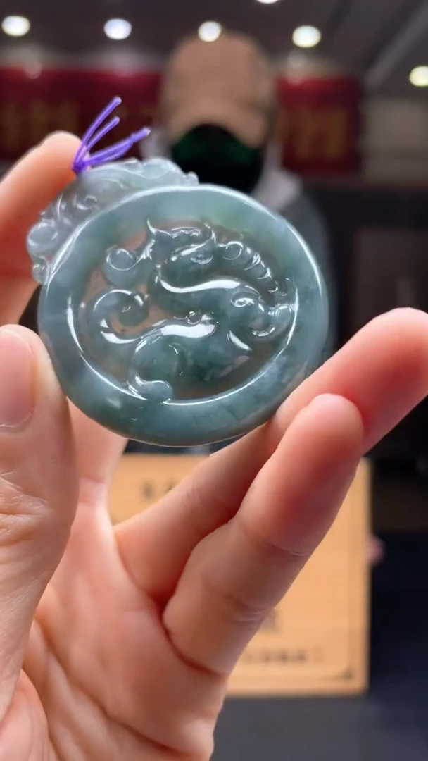 未镶嵌定制翡翠********69