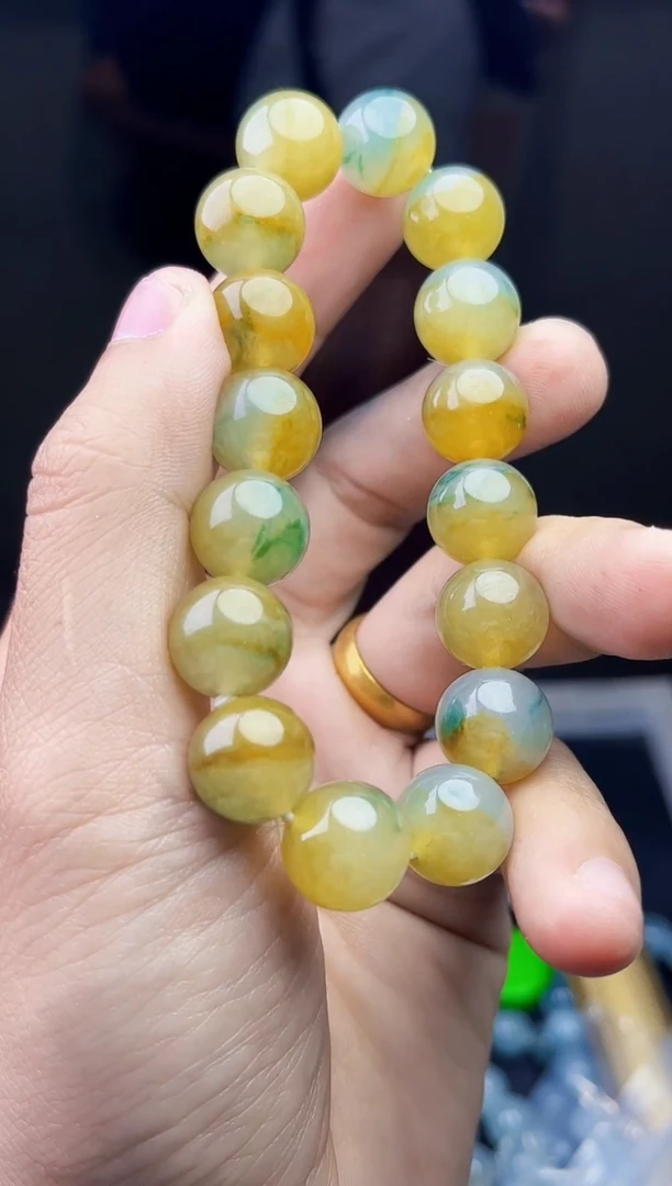 【闪购商品】定制翡翠未镶嵌毛货需精细抛光拍一发一