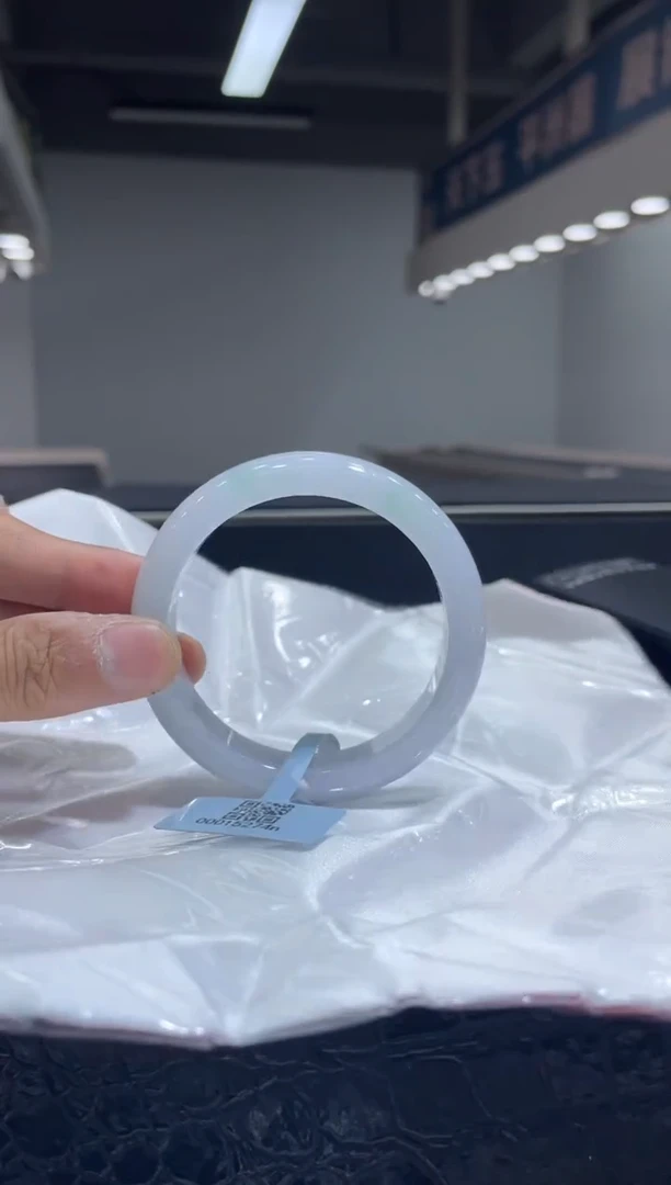 未镶嵌手镯翡翠16